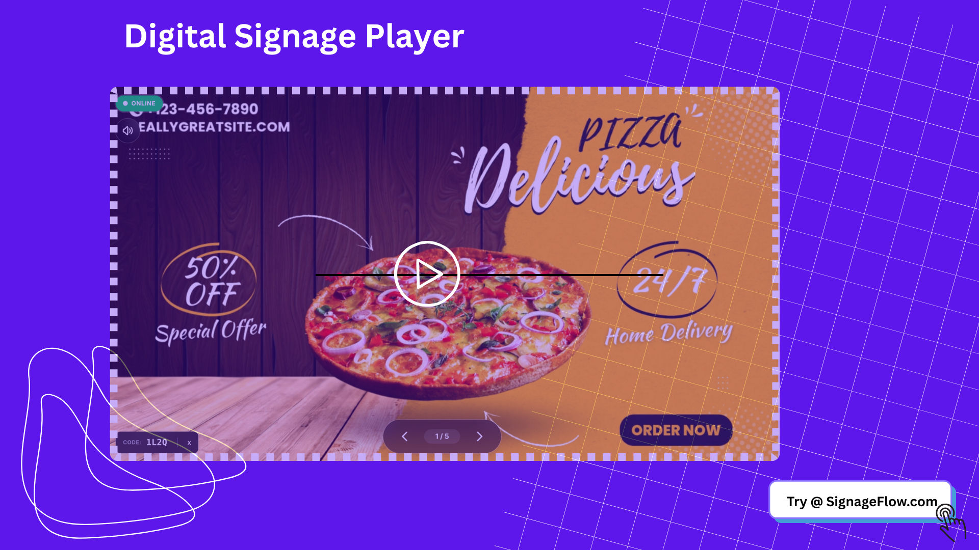Digital Signage Media Player Guide for Modern Screen Networks 
